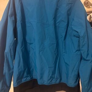Lands End jacket